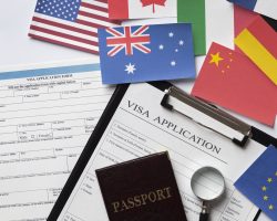 visa-application-different-countries-arrangement